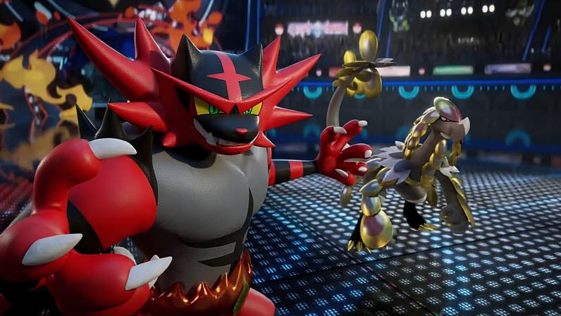 Confira qual time escolher em Pokémon Champions para mandar bem nas batalhas iniciais do jogo — Foto: Reprodução/The Official Pokémon YouTube channel