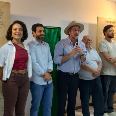 Câmara de Contagem inaugura estrutura com 20 novos gabinetes parlamentares