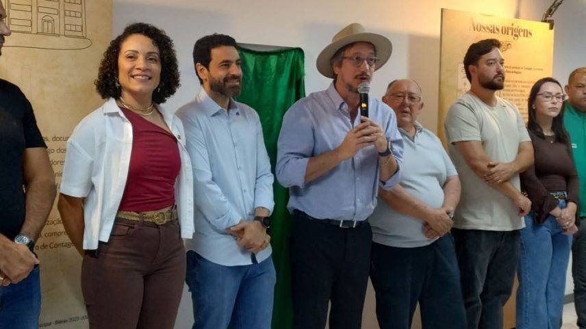Além de novos gabinetes, anexo também abriga salas da Procuradoria de Defesa da Mulher, da Defensoria Pública e de Imprensa