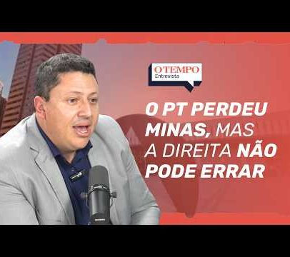 Alex Mochila analisa cenário político em Minas critica o PT e tensões da direita