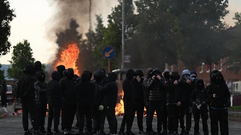 Photograph: Charles McQuillan/Getty Images