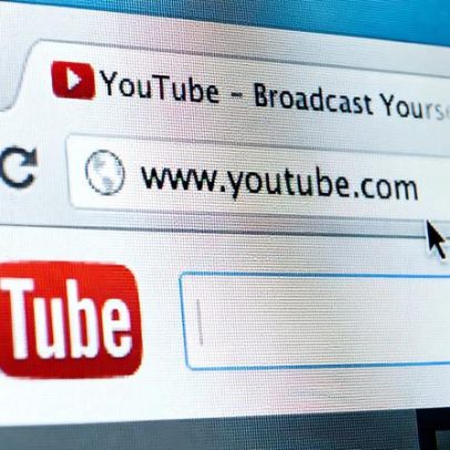 YouTube lucra com contas de iranianos sancionados