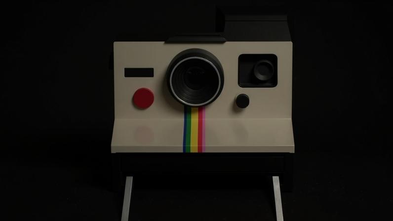 História da Polaroid: a câmera que revolucionou a fotografia