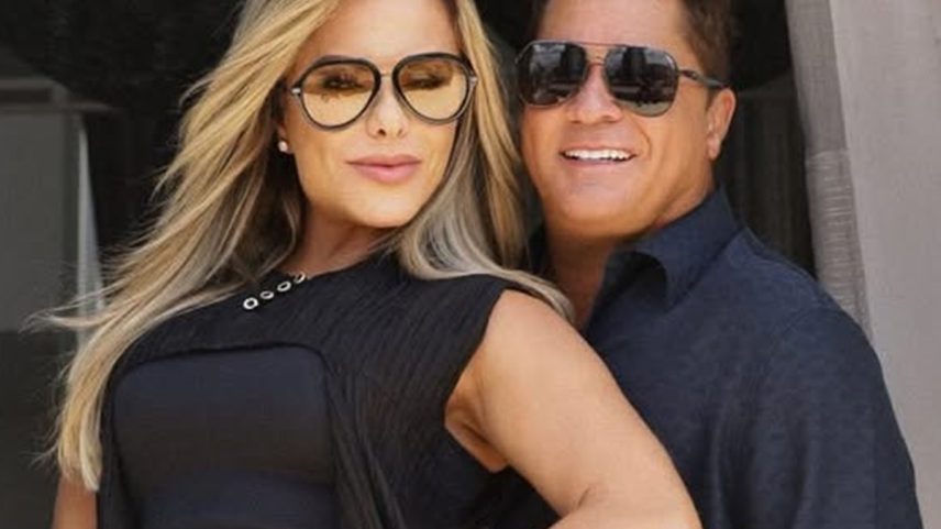 Poliana fala do Dia dos Namorados longe de Leonardo e revela planos