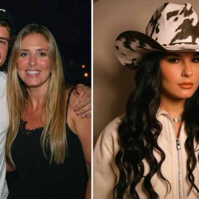 Mãe de Zé Felipe estaria chateada com Ana Castela; entenda a teoria