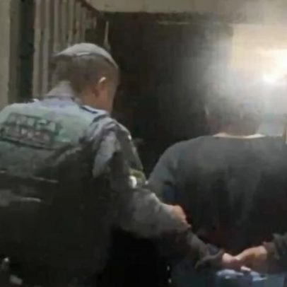 Foragido por homicídio desde 1997 é preso em São Paulo após quase 30 anos