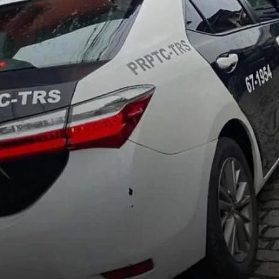 Violência lidera as preocupações do eleitorado para 2026