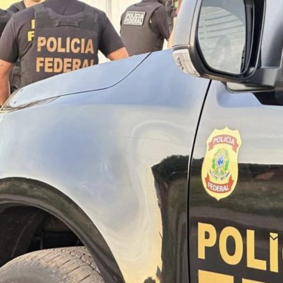 PF encontra acesso indevido à delegacia de Juiz de Fora no Caso Vorcaro