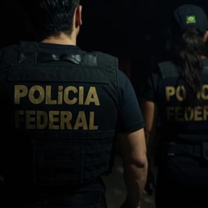 Policial federal é investigado por repassar dados sigilosos a criminosos