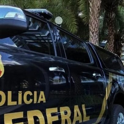 Servidor da Receita Federal é principal investigado em operação da PF