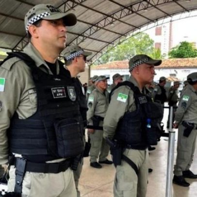 Fachin suspende concurso da PM do Rio Grande do Norte