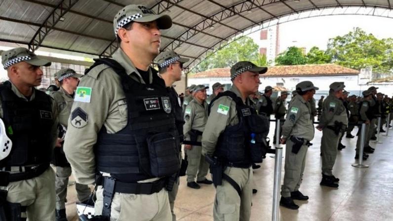 Fachin suspende concurso da PM do Rio Grande do Norte
