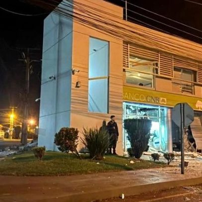 Ministro paraguaio diz que mega-assalto segue padrão do PCC