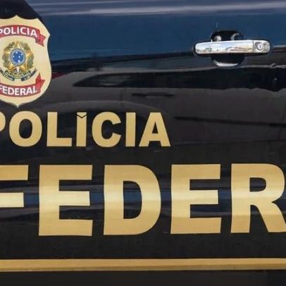 PF e PM apreendem carga milionária de eletrônicos em Foz do Iguaçu