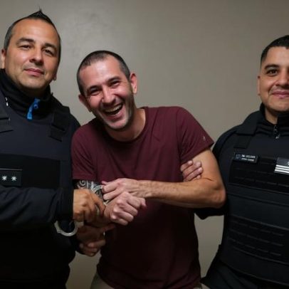 Juiz argentino mantém prisão domiciliar de condenado pelo 8 de janeiro