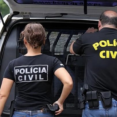 Polícia abre inquérito sobre arma apreendida atribuída a Bolsonaro