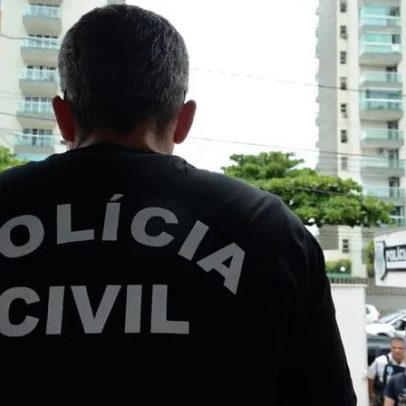 Auxiliar de creche é preso por suspeita de abuso sexual de crianças de 2 a 3 anos
