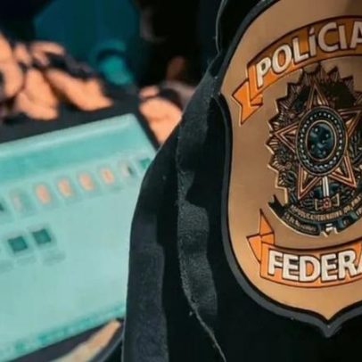 PF realiza grande operação contra falsas centrais telefônicas em SP e BA