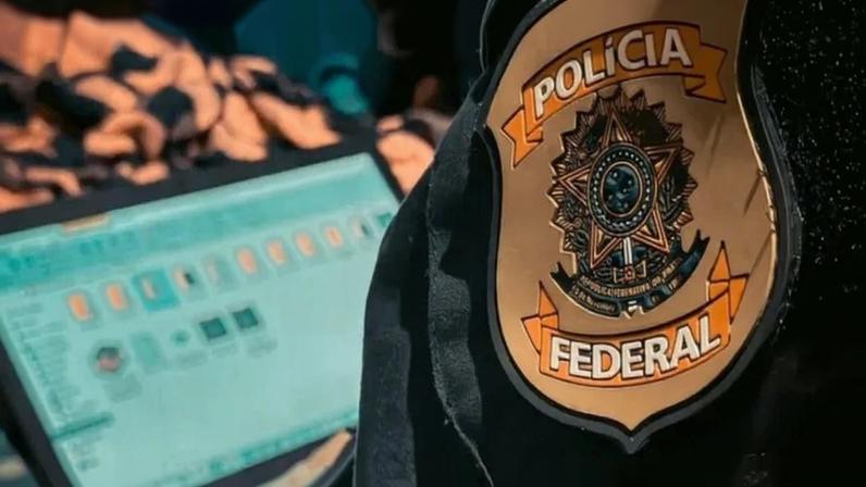 'Linha Fantasma': PF realiza grande operação contra falsas centrais telefônicas em SP e BA