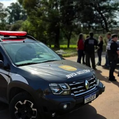 Corpo de idoso é encontrado dentro de geladeira em Minas Gerais