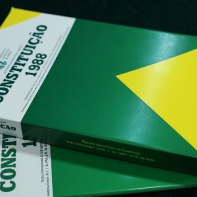 A Constituição Cidadã: avanços e desafios para participação