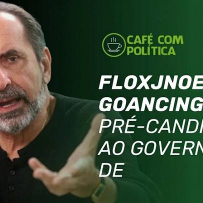 Kalil aborda propaganda, alianças e críticas à gestão estadual em entrevista