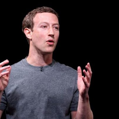 Zuckerberg anuncia lançamento do Arena, novo app de apostas da Meta