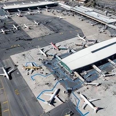 UE debate compensação por atrasos de voos sob pressão das aéreas