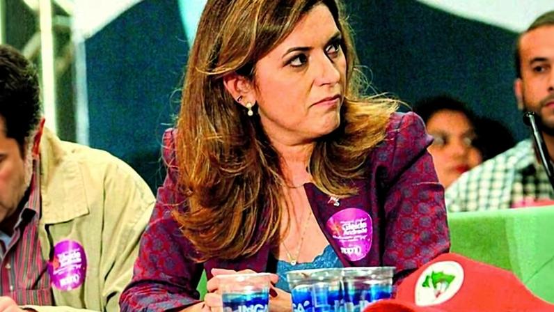Segundo Gleide, existem bons nomes dentro do próprio partido