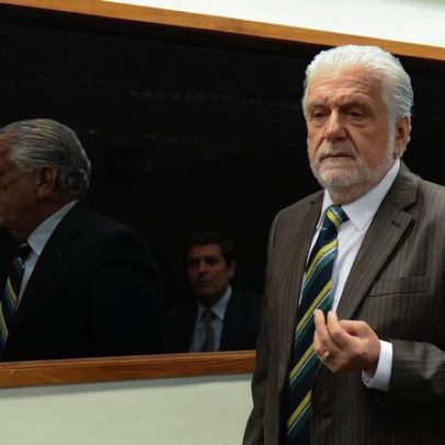 Jaques Wagner pede STF para anular decisão que autorizou buscas em sua casa