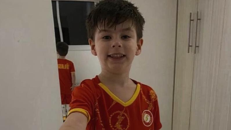 Henry Borel Medeiros foi morto aos 4 anos, em 8 de março de 2021