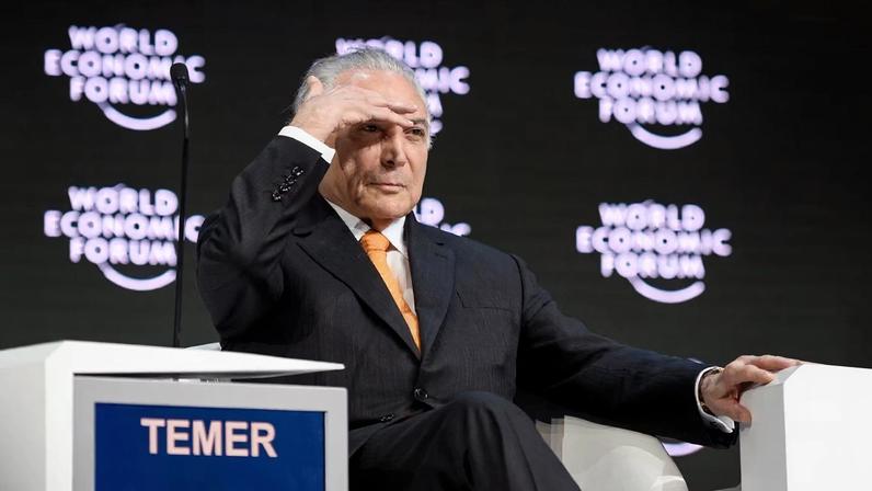 Michel Temer