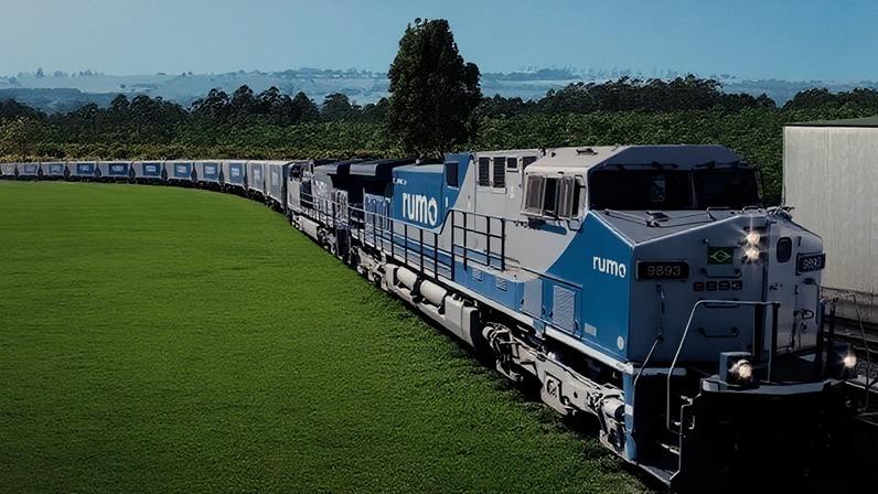 Ministério dos Transportes prepara uma robusta carteira de projetos ferroviários para os próximos anos.