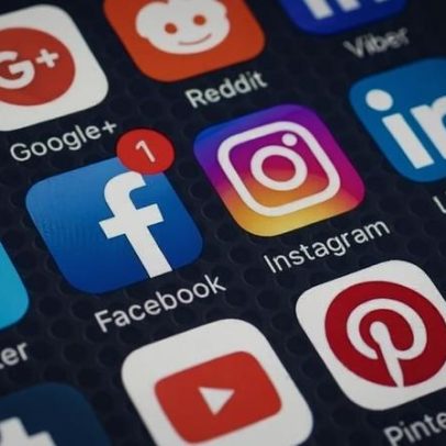 Instagram e Facebook sofrem instabilidade e interrupção de serviço