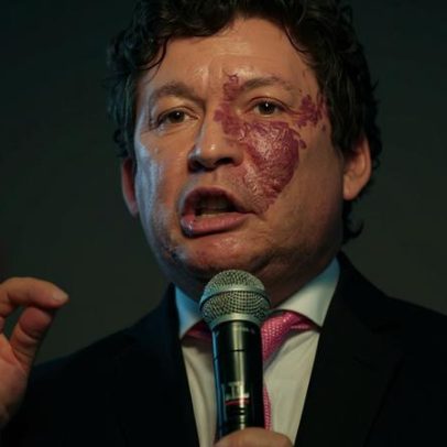 Reginaldo nega pressão pelo Senado pelo PT; diz que, se quisesse, já seria