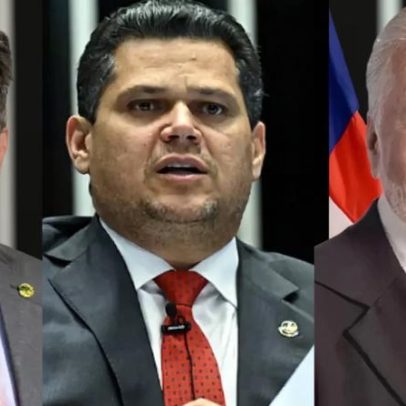 Caso Master avança envolvendo Ciro Nogueira, Motta, Alcolumbre e Jaques Wagner