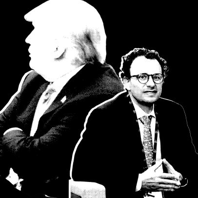 Casa Branca de Trump encerra relação com Dario Amodei, da Anthropic
