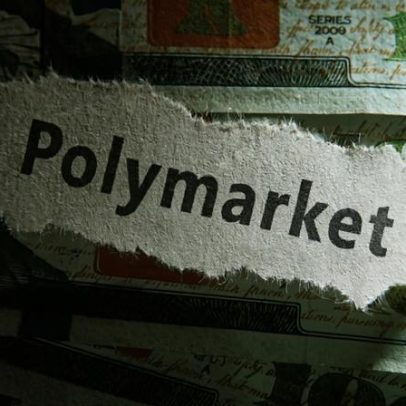 Hype do Polymarket ligado a apostas falsas de US$ 1,9 milhão, aponta jornal