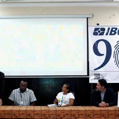 Salvador recebe a 1ª prova piloto do Censo da População em Situação de Rua