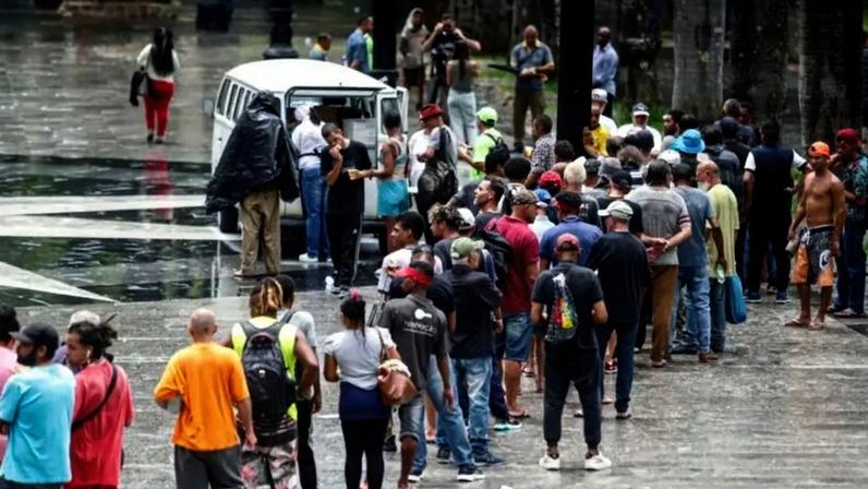 População em situação de rua no Brasil ultrapassa 388 mil