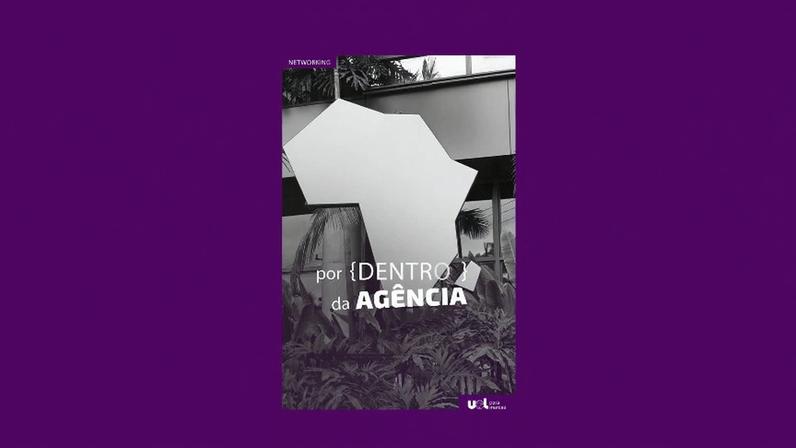 Por Dentro da Agência estreia hoje no perfil de UOL Economia no Instagram