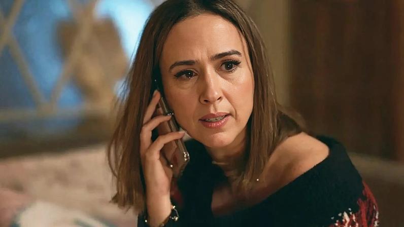 Por que Brigitte age assim? Novela revela passado da personagem de Quem Ama Cuida