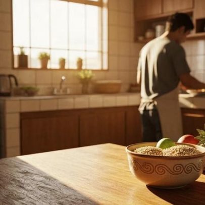 Porteiras abre licitação para alimentos para crianças com intolerância à lactose