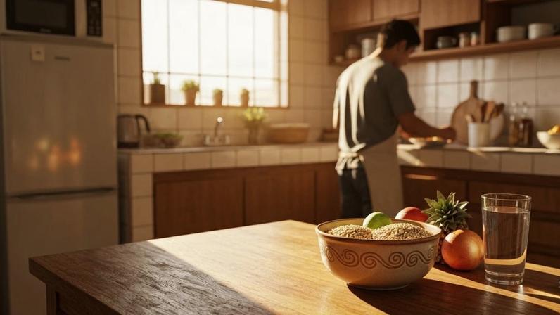 Porteiras lança licitação para compra de alimentos para crianças com intolerância à lactose