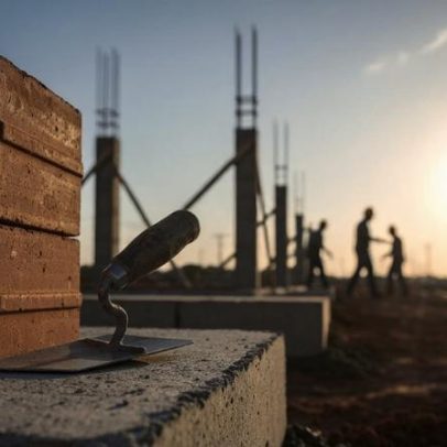 Portelândia investe 2,59 milhões em casas populares pelo Minha Casa Minha Vida