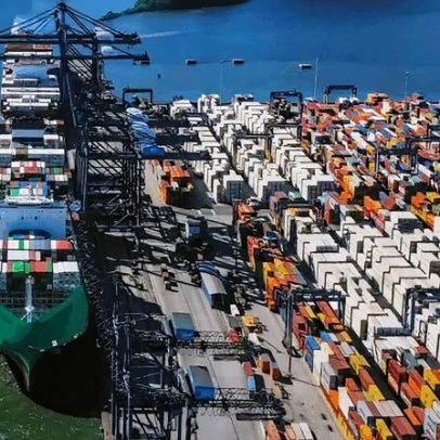 Exportação de carne sobe 18% em maio, chega a 1,3 milhão de toneladas