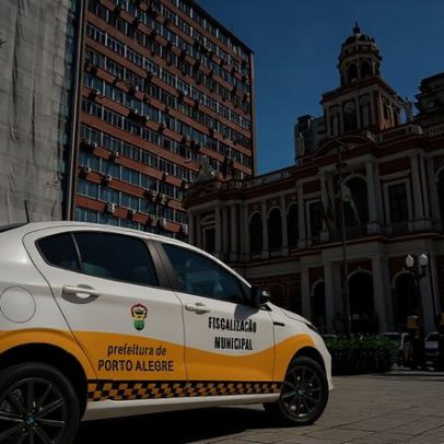 Concurso para agentes em Porto Alegre tem banca examinadora contratada