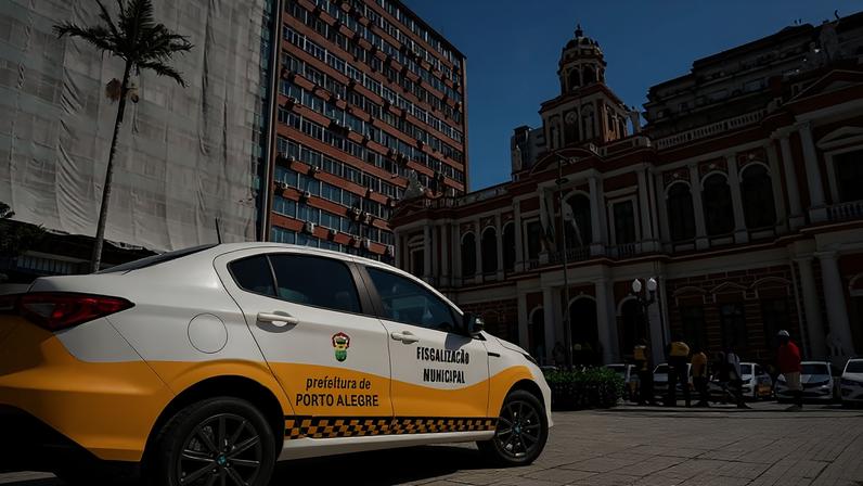 Novo concurso Porto Alegre RS será para o cargo de agente de fiscalização