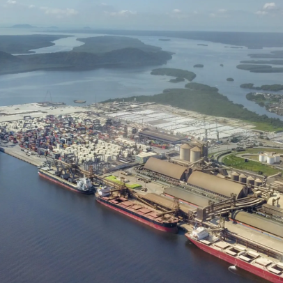 Cibra vende unidade produtiva em Paranaguá para redesenhar portfólio
