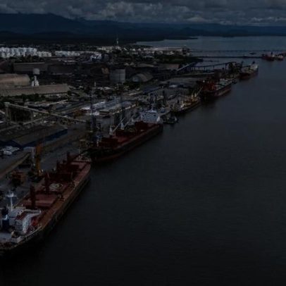 Paranaguá se torna uma das cidades mais violentas do Brasil, segundo dados